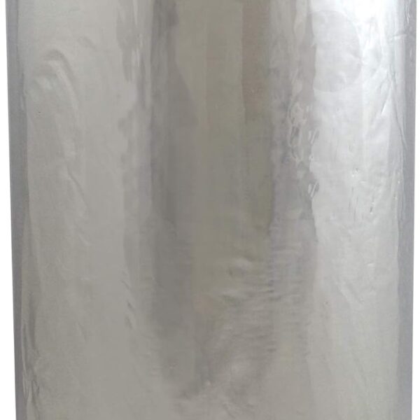 Frost King FV516 Duct Insulation & Tape, 1 1/8" x 15 ft, White, Foot